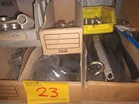 Lot 23 - schuifzeil wielen - afbeelding 4 van  7