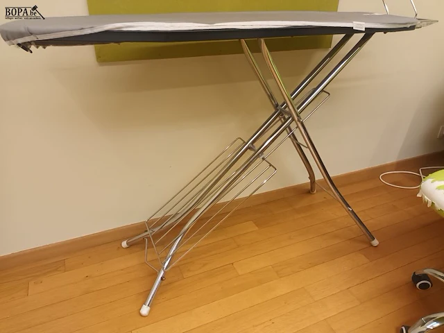Lot 23 - strijkplank brabantia - afbeelding 2 van  3