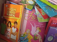 Lot 23 - verpakkingsdozen en boeken - afbeelding 2 van  4