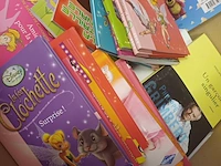 Lot 23 - verpakkingsdozen en boeken - afbeelding 4 van  4