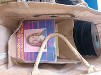 Lot 23 - vinyl lp’s en singels - afbeelding 3 van  3