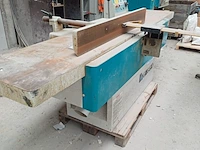 Lot 23 - vlakschaafmachine griggio - afbeelding 4 van  7