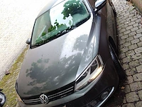 Lot 23 - volkswagen jetta schadewagen (2011-chass.wvwzzz16zcm031549) - afbeelding 1 van  20