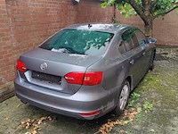 Lot 23 - volkswagen jetta schadewagen (2011-chass.wvwzzz16zcm031549) - afbeelding 12 van  20