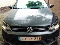 Lot 23 - volkswagen jetta schadewagen (2011-chass.wvwzzz16zcm031549) - afbeelding 14 van  20