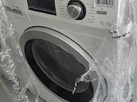 Lot 23 - wasmachine haier 10 kg - afbeelding 1 van  6