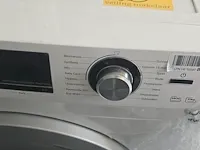 Lot 23 - wasmachine haier 10 kg - afbeelding 5 van  6