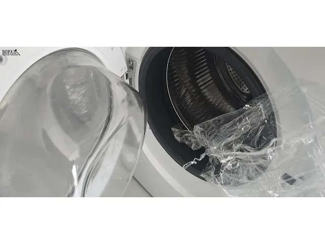 Lot 23 - wasmachine haier 10 kg - afbeelding 6 van  6