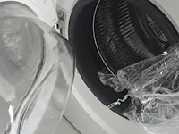 Lot 23 - wasmachine haier 10 kg - afbeelding 6 van  6