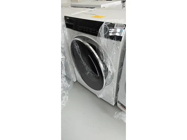 Lot 23 - wasmachine haier - afbeelding 1 van  7