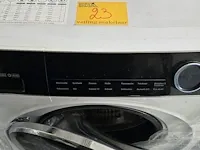 Lot 23 - wasmachine haier - afbeelding 2 van  7
