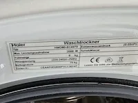 Lot 23 - wasmachine haier - afbeelding 6 van  7