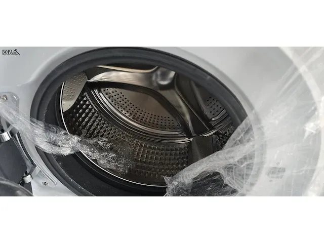 Lot 23 - wasmachine haier - afbeelding 7 van  7