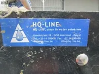 Lot 23 - waterdoseringstoestel 2 stuks - afbeelding 3 van  5