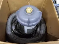 Lot 23 - zwembadpomp intex nieuw - afbeelding 2 van  4