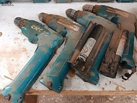 Lot 230 - accu schroefmachine makita. 4 stuks - afbeelding 2 van  4