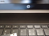 Lot 230 - hp laptop, muis (h) - afbeelding 3 van  4