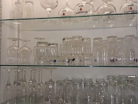 Lot 230 - lot glazen - afbeelding 3 van  4