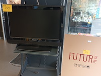 Lot 230 - metalen winkelrek - afbeelding 4 van  4