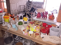 Lot 231 - decoratie - afbeelding 1 van  4