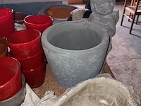 Lot 231 - decoratie - afbeelding 2 van  4