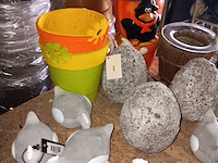 Lot 231 - decoratie - afbeelding 3 van  4