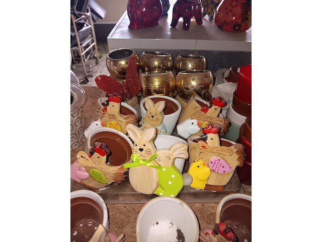 Lot 231 - decoratie - afbeelding 4 van  4