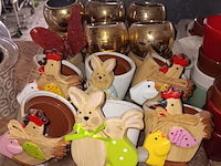 Lot 231 - decoratie - afbeelding 4 van  4