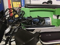 Lot 232 - diverse gsm's , al dan niet met doos en/of oplader ong 24 st - afbeelding 6 van  15