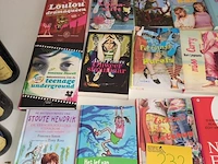 Lot 232 - partij boeken 29 ex. - afbeelding 2 van  3