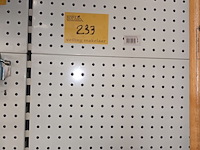 Lot 233 - gondella wandrek - afbeelding 3 van  3