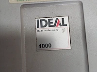 Lot 233 - ideal papierversnipperaar (h) - afbeelding 2 van  3