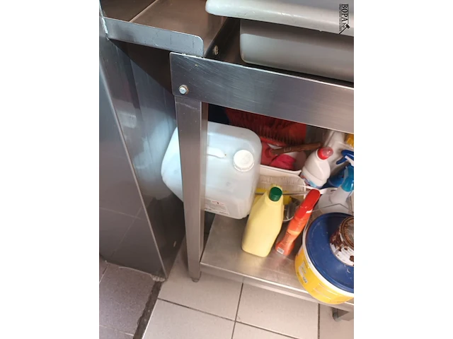 Lot 233 - wasstraat asber - afbeelding 9 van  9