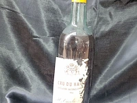 Lot 234 - fles wijn chateau du haire 1954 - afbeelding 1 van  3