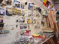 Lot 234 - gondella wandrek - afbeelding 1 van  4