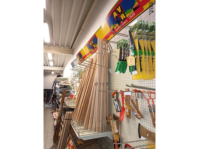 Lot 234 - gondella wandrek - afbeelding 3 van  4