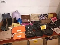 Lot 234 - handtassen. 29 stuks - afbeelding 1 van  4