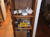 Lot 234 - lot snuisterijen - afbeelding 1 van  5