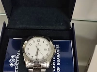Lot 234 - polshorloges, smartwatch, baneefit, festina en laquiole - afbeelding 4 van  5