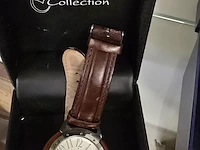 Lot 234 - polshorloges, smartwatch, baneefit, festina en laquiole - afbeelding 5 van  5