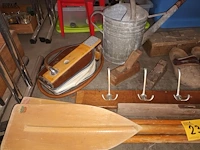 Lot 235 - brocante. 15 stuks - afbeelding 2 van  5