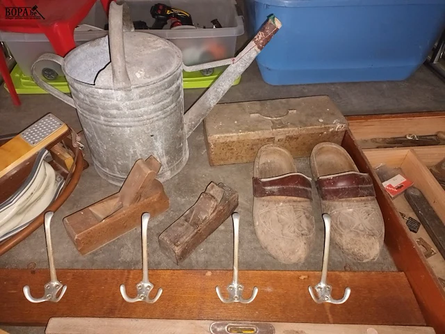 Lot 235 - brocante. 15 stuks - afbeelding 3 van  5