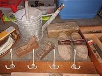 Lot 235 - brocante. 15 stuks - afbeelding 3 van  5