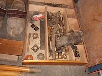 Lot 235 - brocante. 15 stuks - afbeelding 4 van  5
