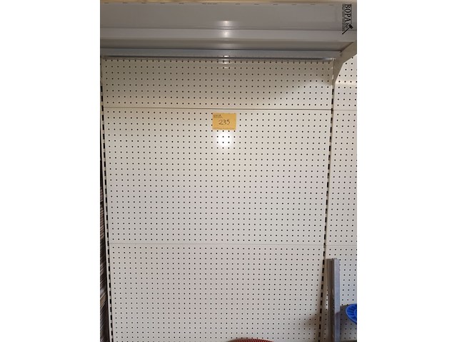 Lot 235 - gondella wandrek - afbeelding 3 van  3