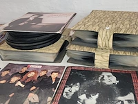 Lot 235 - grote partij vinylplaten + 1 cassette - afbeelding 5 van  6