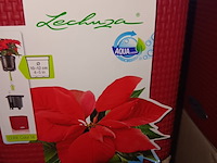 Lot 235 - lehuza bloempotjes. 16 stuks - afbeelding 2 van  2