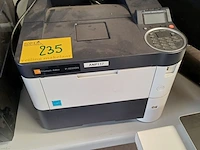 Lot 235 - triumph adler printer (h) - afbeelding 1 van  3