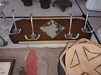 Lot 236 - brocante. 55 stuks - afbeelding 4 van  4