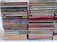 Lot 236 - lot cd's, variatie en klassiek, stapel - afbeelding 2 van  3